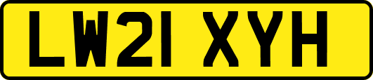 LW21XYH