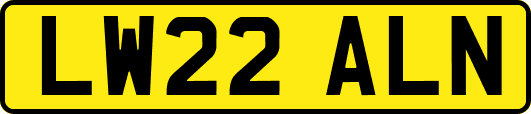 LW22ALN