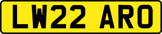 LW22ARO