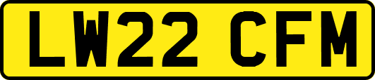 LW22CFM