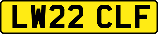 LW22CLF