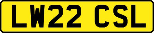 LW22CSL