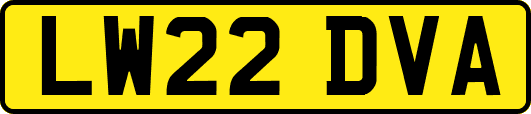 LW22DVA