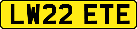 LW22ETE