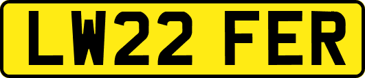 LW22FER