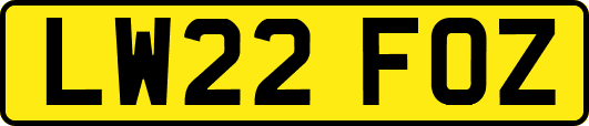 LW22FOZ