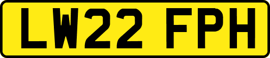 LW22FPH