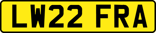 LW22FRA