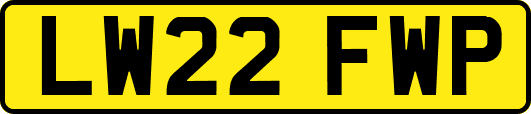 LW22FWP