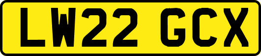 LW22GCX