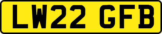 LW22GFB