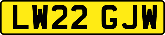 LW22GJW