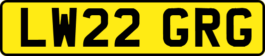 LW22GRG