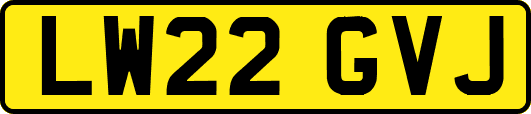 LW22GVJ
