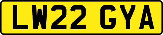 LW22GYA