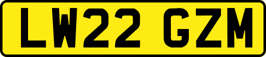 LW22GZM