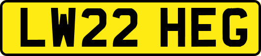 LW22HEG