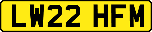 LW22HFM