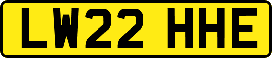 LW22HHE