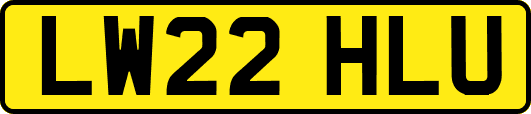 LW22HLU