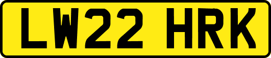 LW22HRK