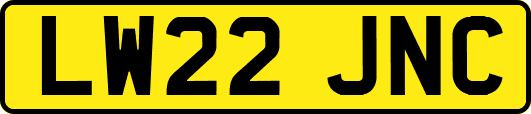 LW22JNC