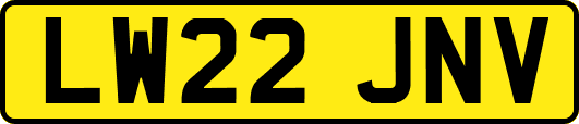 LW22JNV
