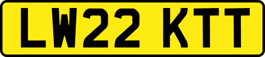 LW22KTT