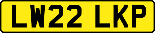 LW22LKP