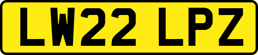 LW22LPZ