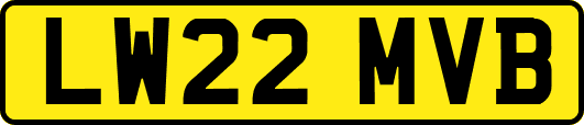 LW22MVB