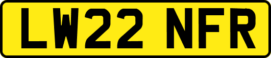 LW22NFR
