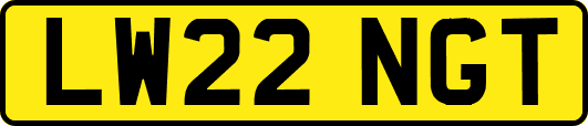 LW22NGT