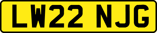 LW22NJG