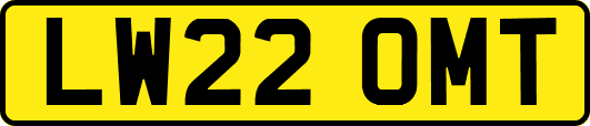 LW22OMT