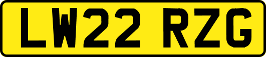 LW22RZG