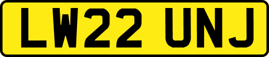 LW22UNJ