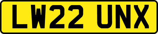 LW22UNX