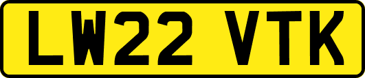LW22VTK