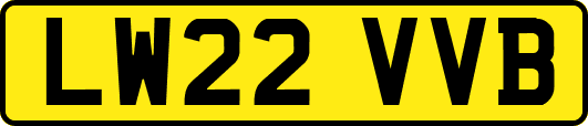 LW22VVB