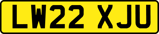 LW22XJU