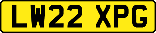 LW22XPG