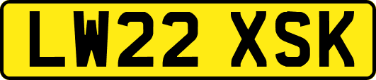 LW22XSK