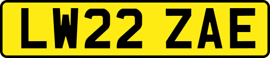 LW22ZAE