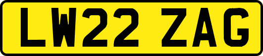 LW22ZAG