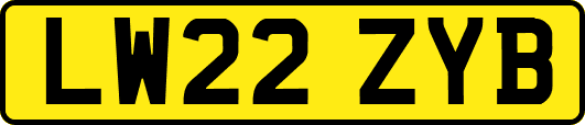 LW22ZYB