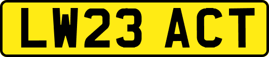 LW23ACT