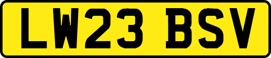 LW23BSV