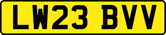LW23BVV