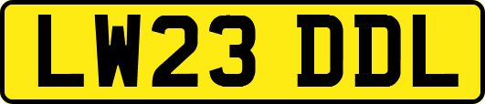 LW23DDL